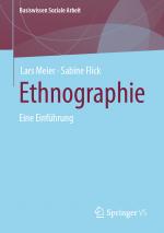 Cover-Bild Ethnographie