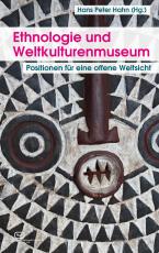 Cover-Bild Ethnologie und Weltkulturenmuseum
