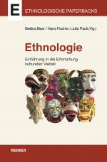Cover-Bild Ethnologie