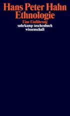 Cover-Bild Ethnologie