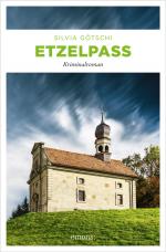 Cover-Bild Etzelpass