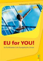 Cover-Bild EU for YOU