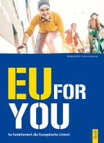 Cover-Bild EU for you!