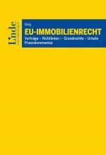 Cover-Bild EU-Immobilienrecht