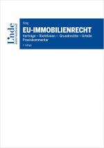 Cover-Bild EU-Immobilienrecht