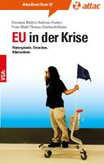 Cover-Bild EU in der Krise