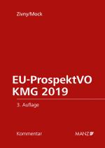Cover-Bild EU-ProspektVO/KMG 2019