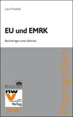 Cover-Bild EU und EMRK