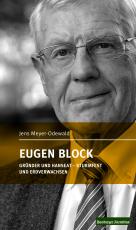 Cover-Bild EUGEN BLOCK