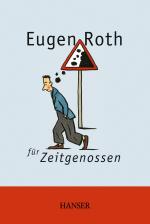 Cover-Bild Eugen Roth für Zeitgenossen