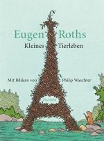 Cover-Bild Eugen Roths Kleines Tierleben