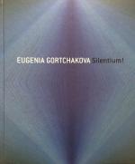 Cover-Bild Eugenia Gortchakova. Silentium!