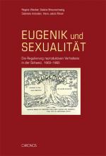 Cover-Bild Eugenik und Sexualität