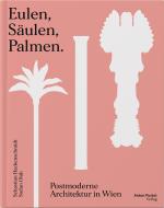 Cover-Bild Eulen, Säulen, Palmen