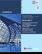 Cover-Bild Eurocode 3