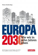 Cover-Bild Europa 2030