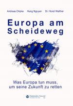 Cover-Bild Europa am Scheideweg