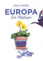 Cover-Bild Europa - Ein Plädoyer