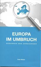 Cover-Bild Europa im Umbruch