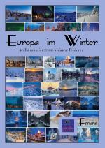 Cover-Bild Europa im Winter