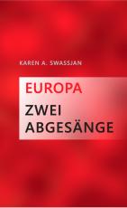 Cover-Bild Europa Zwei Abgesänge