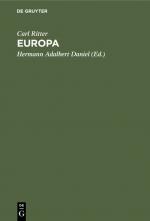 Cover-Bild Europa