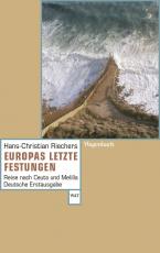 Cover-Bild Europas letzte Festungen