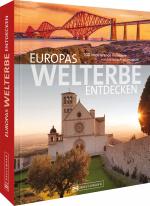 Cover-Bild Europas Welterbe entdecken