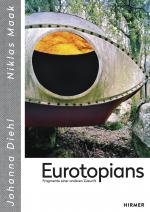 Cover-Bild Eurotopians