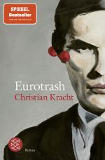 Cover-Bild Eurotrash