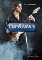 Cover-Bild Eurovision Heroes