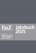 Cover-Bild EuZ - Zeitschrift für Europarecht - Jahrbuch 2025