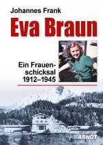 Cover-Bild Eva Braun