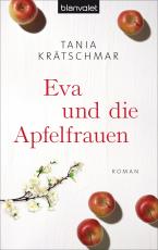 Cover-Bild Eva und die Apfelfrauen