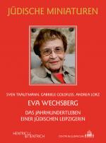Cover-Bild Eva Wechsberg