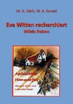 Cover-Bild Eva Witten recherchiert Wilde Reben