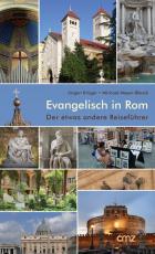 Cover-Bild Evangelisch in Rom