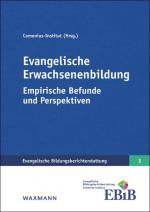 Cover-Bild Evangelische Erwachsenenbildung