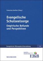 Cover-Bild Evangelische Schulseelsorge
