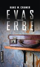 Cover-Bild Evas Erbe