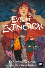 Cover-Bild Eve of Extinction