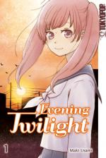 Cover-Bild Evening Twilight 01