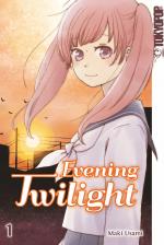 Cover-Bild Evening Twilight - Band 1