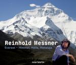 Cover-Bild Everest - Himmel, Hölle, Himalaja Sonderausgabe