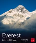 Cover-Bild Everest