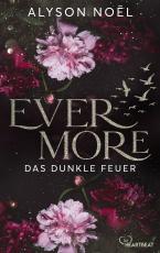 Cover-Bild Evermore - Das dunkle Feuer