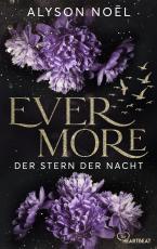 Cover-Bild Evermore - Der Stern der Nacht