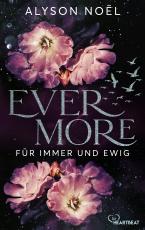Cover-Bild Evermore - Für immer und ewig