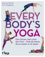 Cover-Bild Every Body's Yoga