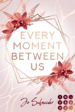 Cover-Bild Every Moment Between Us